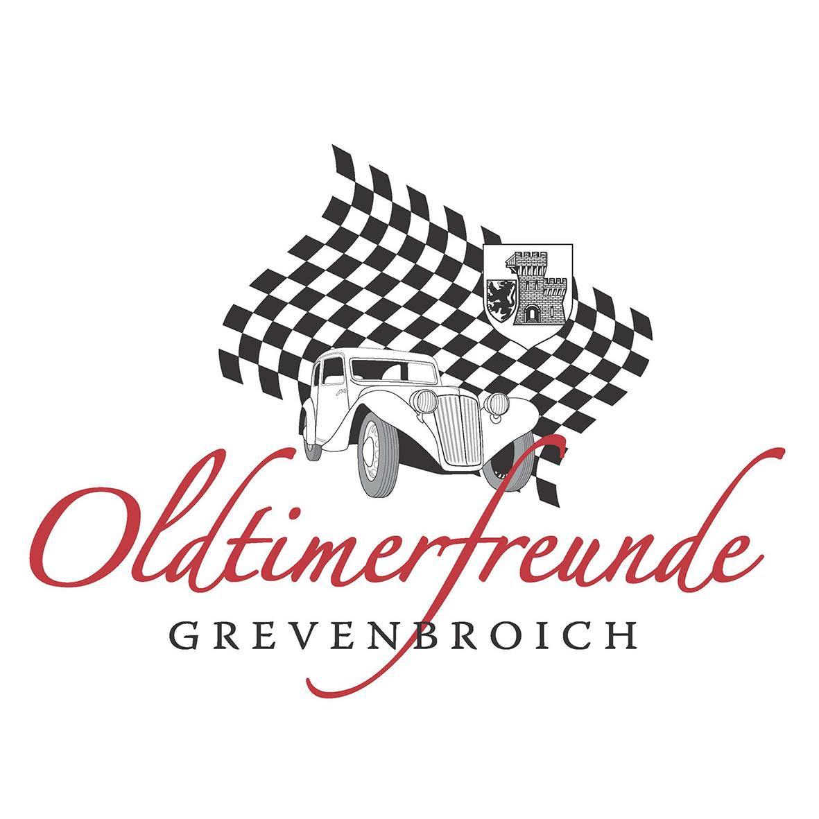 Oldtimerfreunde Grevenbroich